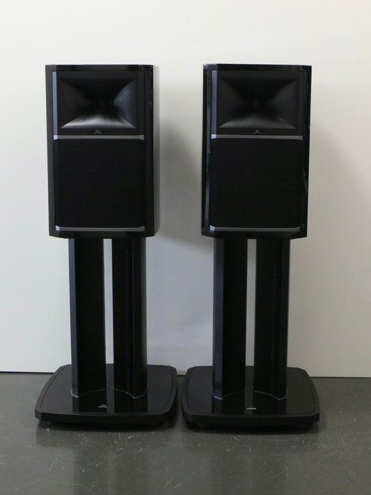 JBL Summit Ama High-End Kompaktlautsprecher