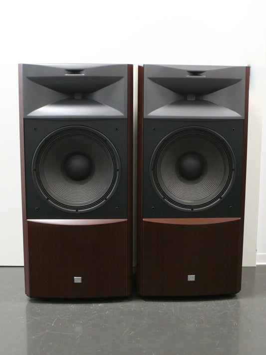 JBL S4700 High-End Standlautsprecher