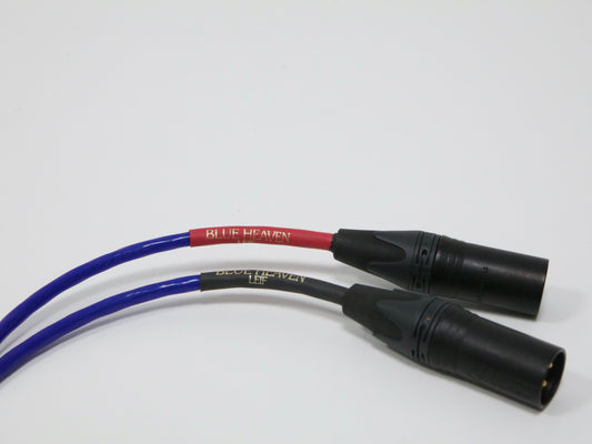 Nordost Blue Heaven Leif XLR Kabel