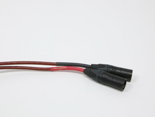 Nordost Red Dawn Leif XLR Kabel