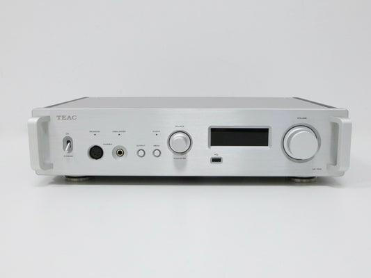 Teac UD-701N High-End Netzwerkplayer
