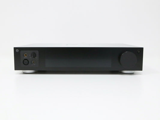 Hifi Rose RS451 High-End Streamer mit Kopfhöhrerverstärker