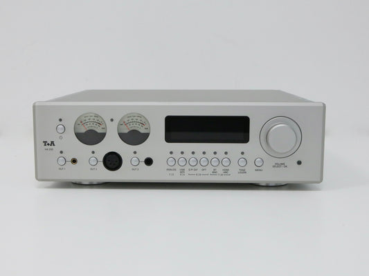 T+A HA 200 High-End High-End-Kopfhörerverstärker