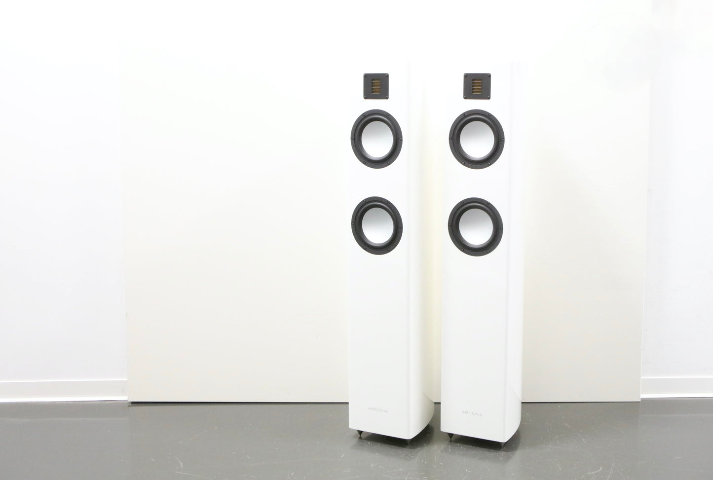 Gauder Akustik Arcona 60 MK I High-End Standlautsprecher