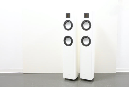 Gauder Akustik Arcona 60 MK I High-End Standlautsprecher