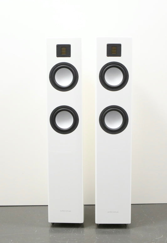 Gauder Akustik Arcona 60 MK I High-End Standlautsprecher