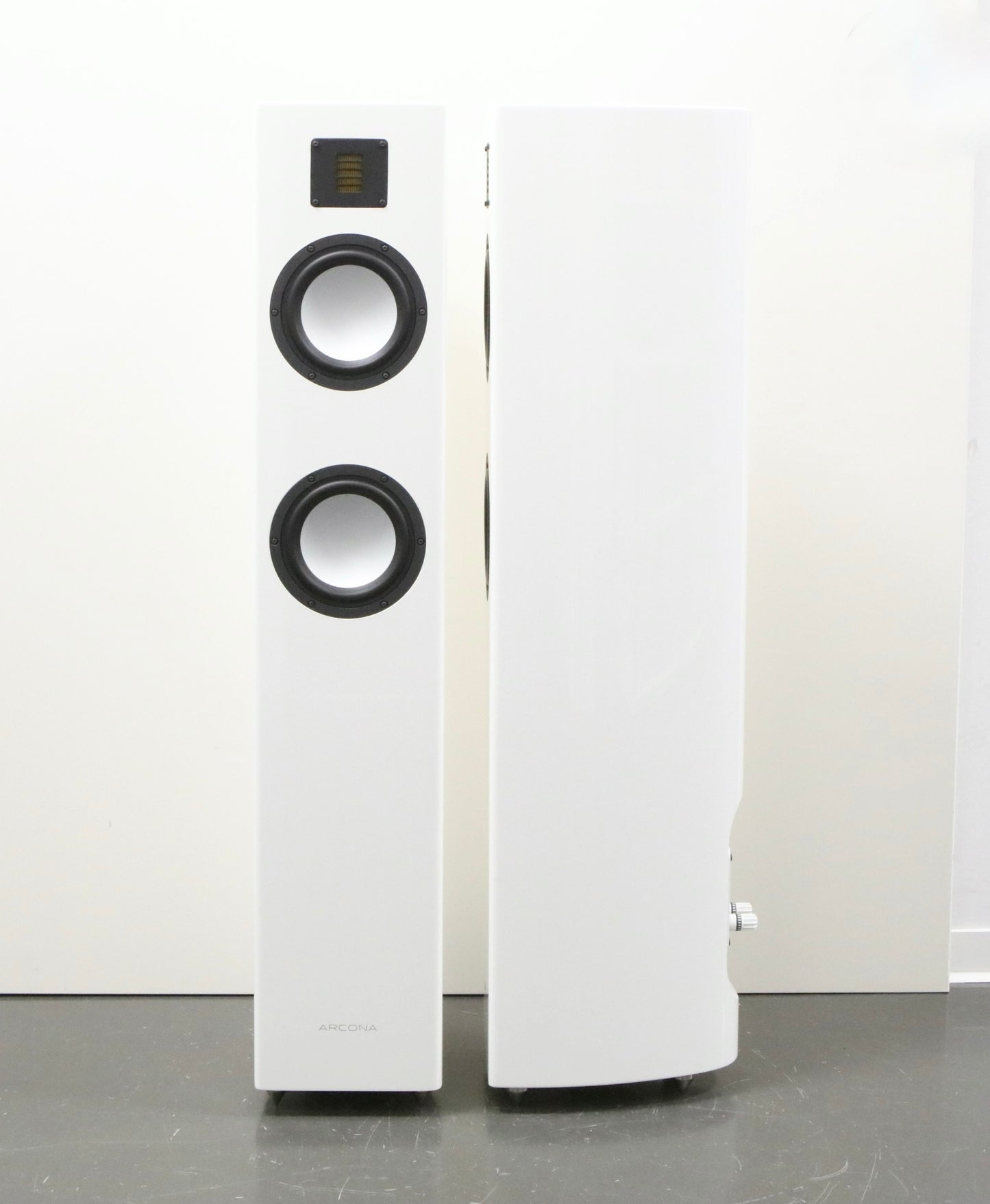 Gauder Akustik Arcona 60 MK I High-End Standlautsprecher