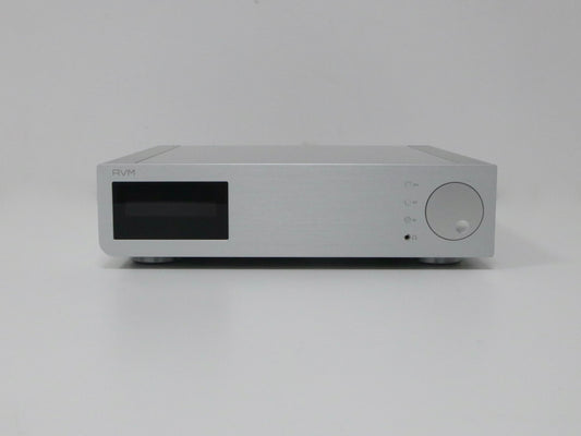 AVM AS 2.3 silber High-End All in One Player