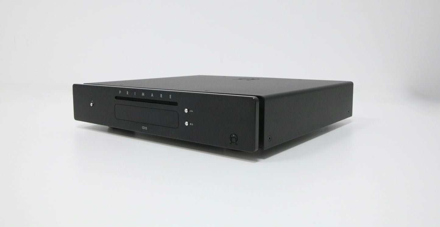 PRIMARE CD15 Prisma High-End CD-Player