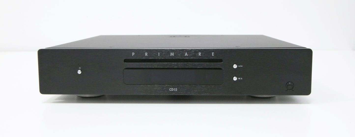 PRIMARE CD15 Prisma High-End CD-Player