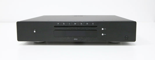 PRIMARE CD15 Prisma High-End CD-Player