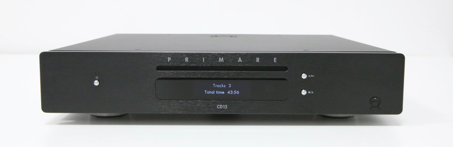PRIMARE CD15 Prisma High-End CD-Player