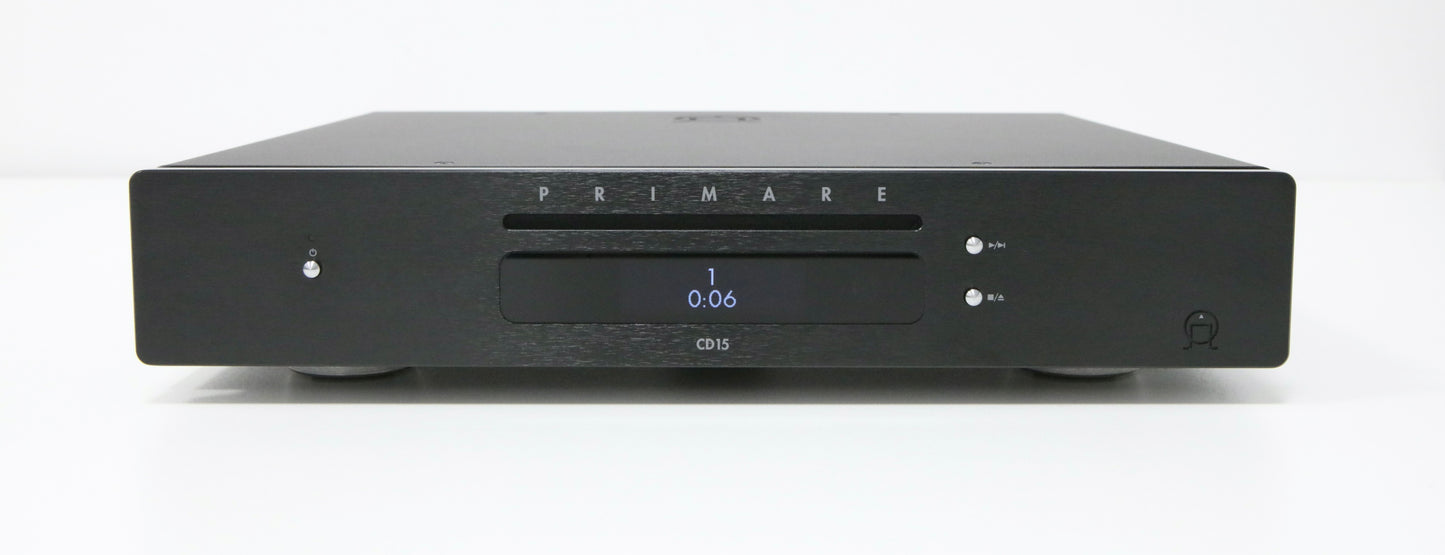 PRIMARE CD15 Prisma High-End CD-Player