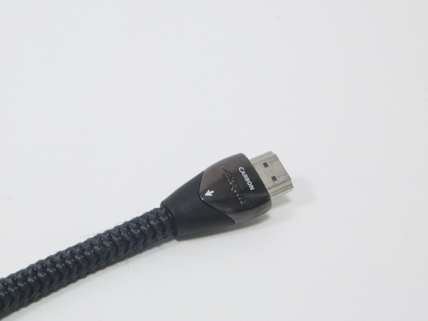 Audioquest Carbon (4K) HDMI Kabel 0,6m