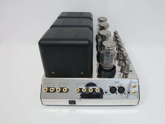 McIntosh MC275 MK IV AC High-End Röhrenendstufe