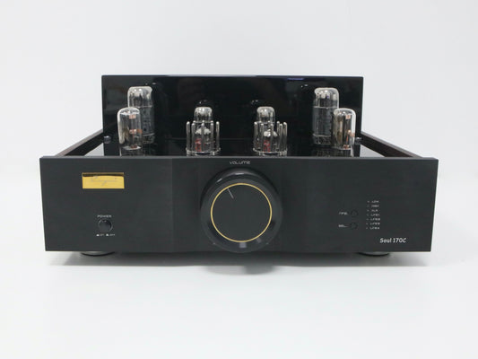 Cayin Soul 170C High-End Röhrenverstärker