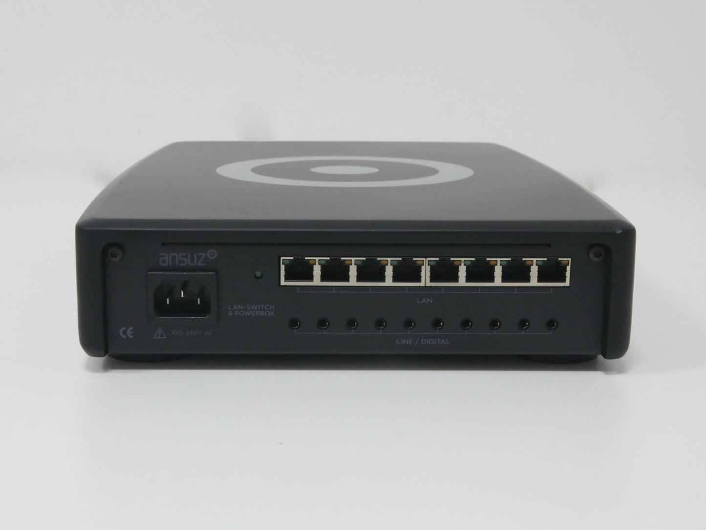 Ansuz X-TC Powerswitch High-End Switch