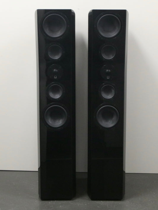 SVS Ultra Evolution Titan High-End Standlautsprecher