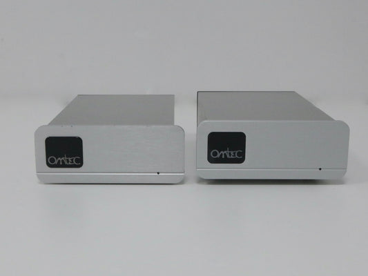 Omtec CP-1 Antares Phonovorstufe