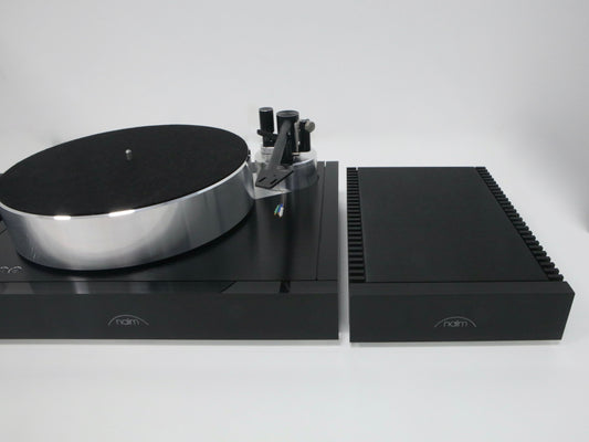 Naim Audio Solstice High-End Plattenspieler