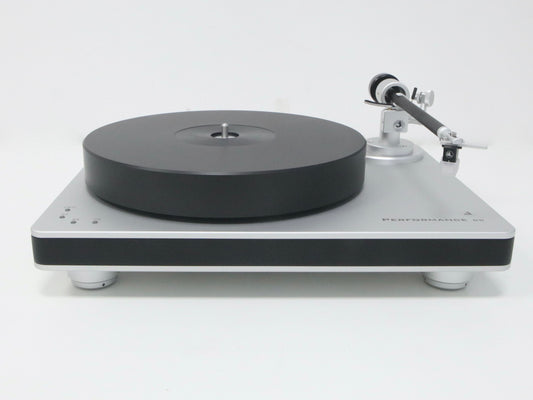 Clearaudio Performance DC, Satisfy, Concept MC