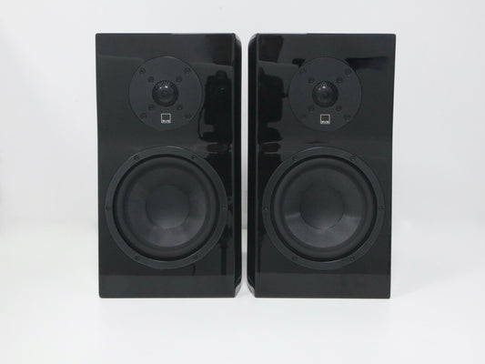SVS Ultra Evolution Bookshelf High-End Kompaktlautsprecher