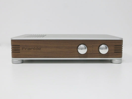 Serblin & Son Frankie EX High-End Vollverstärker
