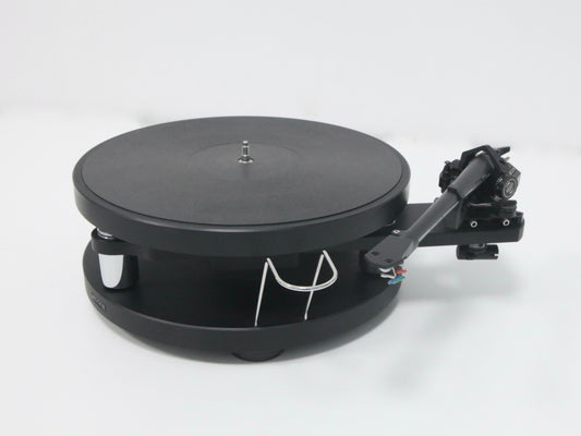 SME Model 10 mit SME V Tonarm High-End Plattenspieler