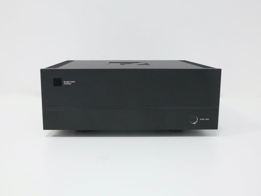 Gauder/Electric Audio PAE 150 DV High-End Endverstärker