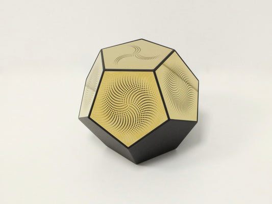DoDeca Mini Wireless Kompaktlautsprecher