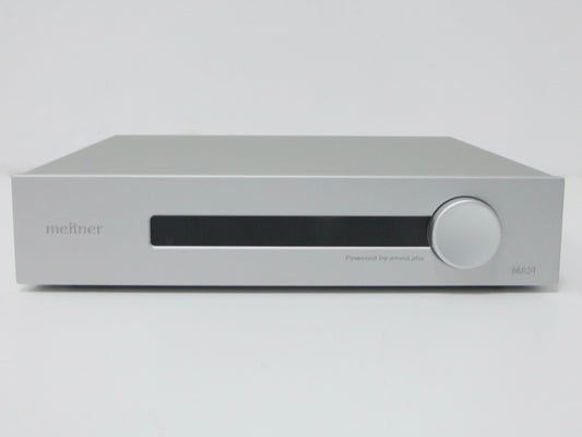 Meitner MA3i High-End Streamer-DAC