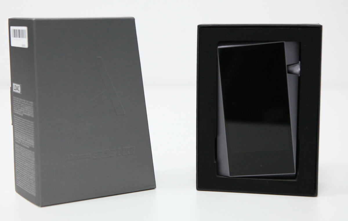 Astell & Kern SR25