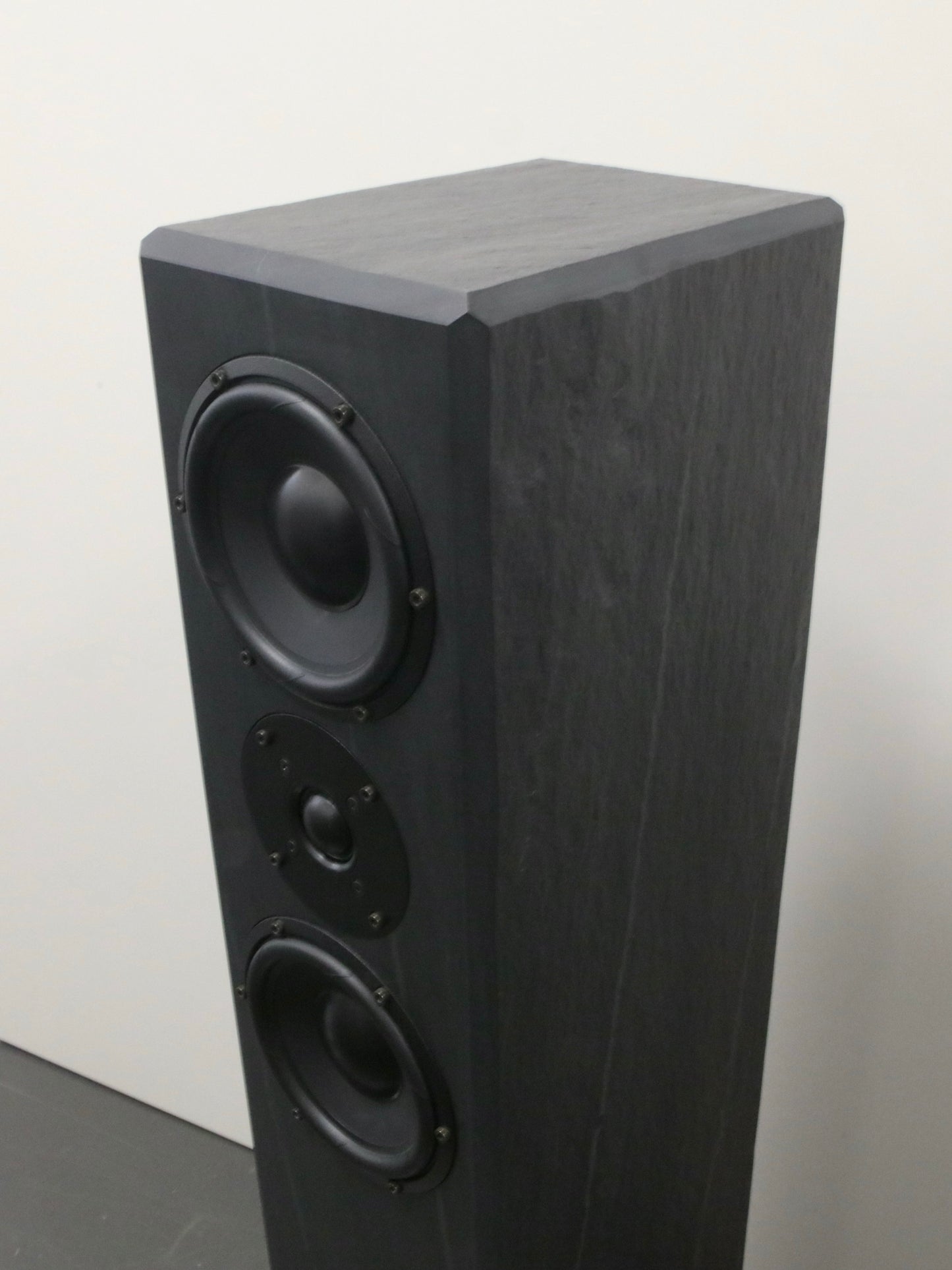 Fischer & Fischer SN 270 High-End Standlautsprecher