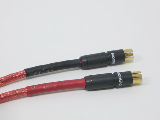 Nordost Heimdall 2 Interconnect 2x2m High-End RCA