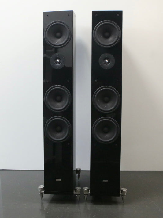 GamuT L7 High-End Standlautsprecher