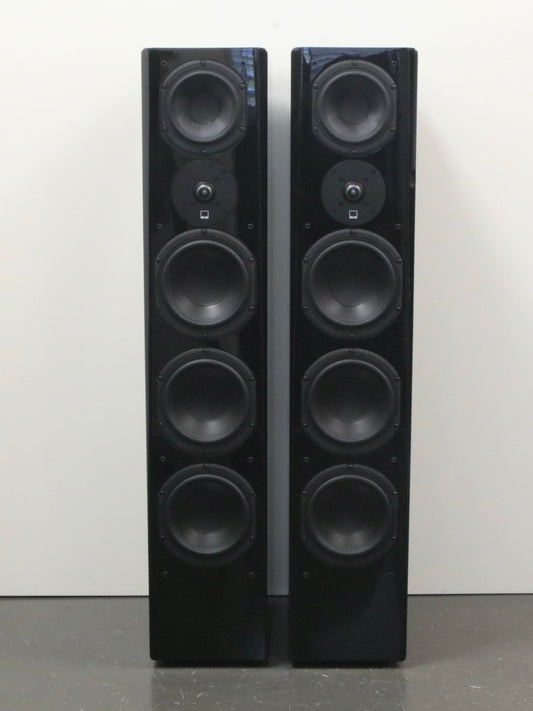 SVS Prime Pinnacle Standlautsprecher