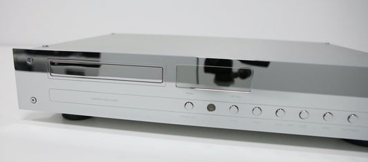 Burmester CD 102 High-End CD-Player