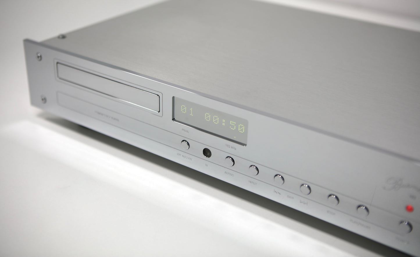 Burmester CD 102 High-End CD-Player