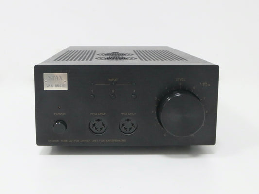 Stax SRM-006tII High-End Kopfhörerverstärker