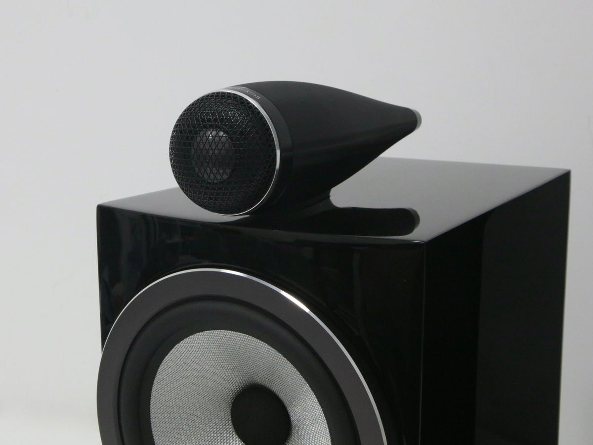 B&W 705 S3 High-End-Kompaktlautsprecher