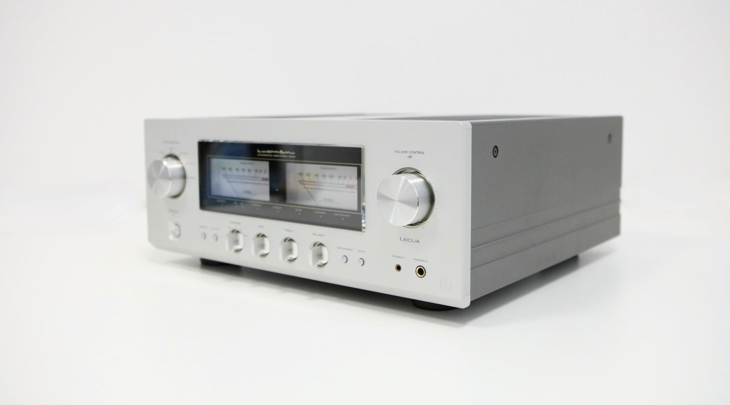 Luxman L-507Z Vollverstärker B-Ware