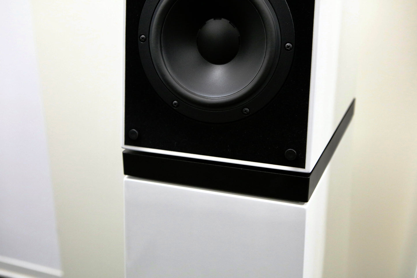 Verity Audio Sarastro IIS High-End Standlautsprecher