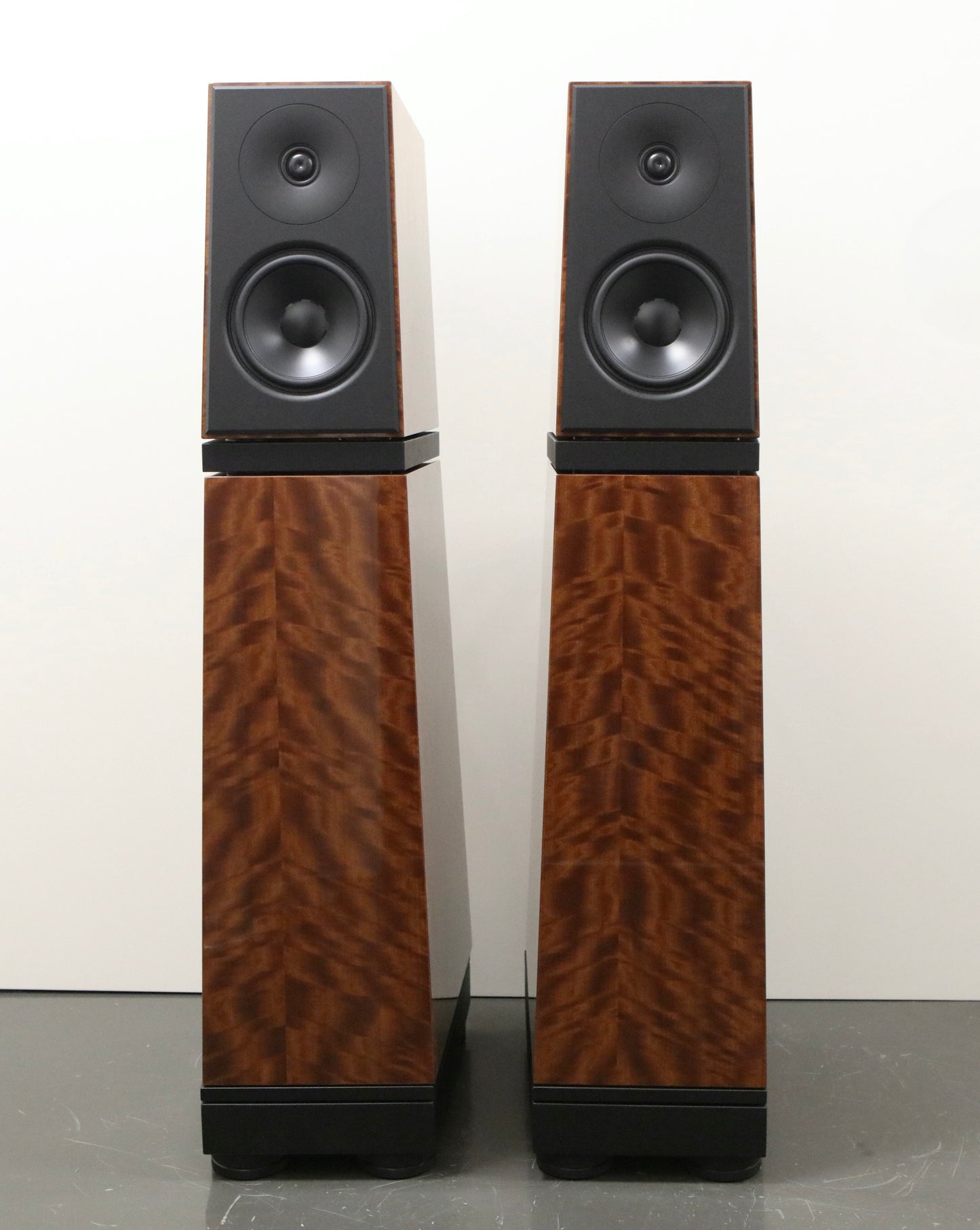 Verity Audio Arindal Makore High-End DEMO Standlautsprecher