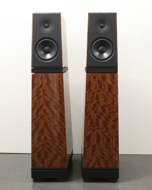 Verity Audio Arindal Makore High-End DEMO Standlautsprecher