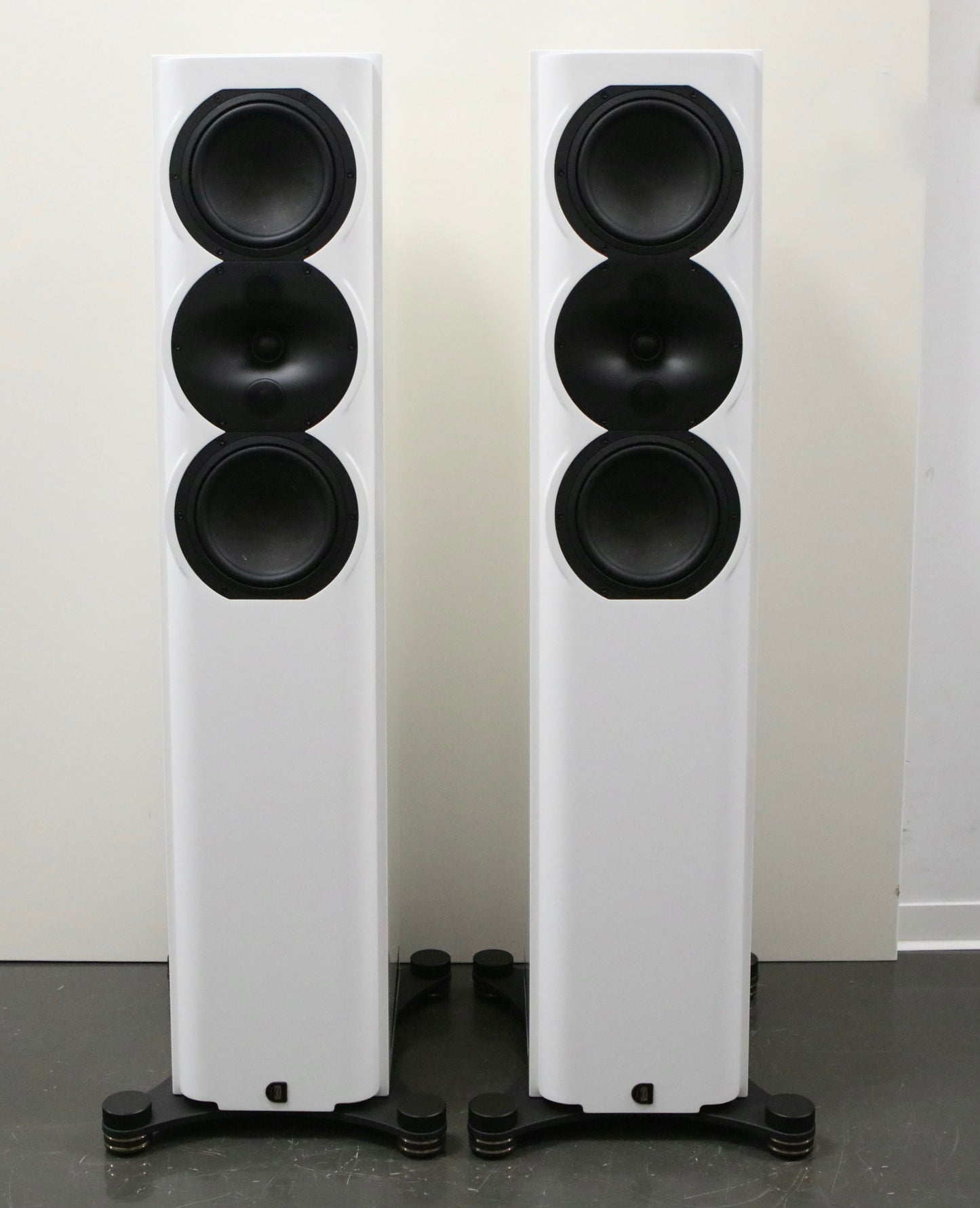 Perlisten R5t High-End Standlautsprecher