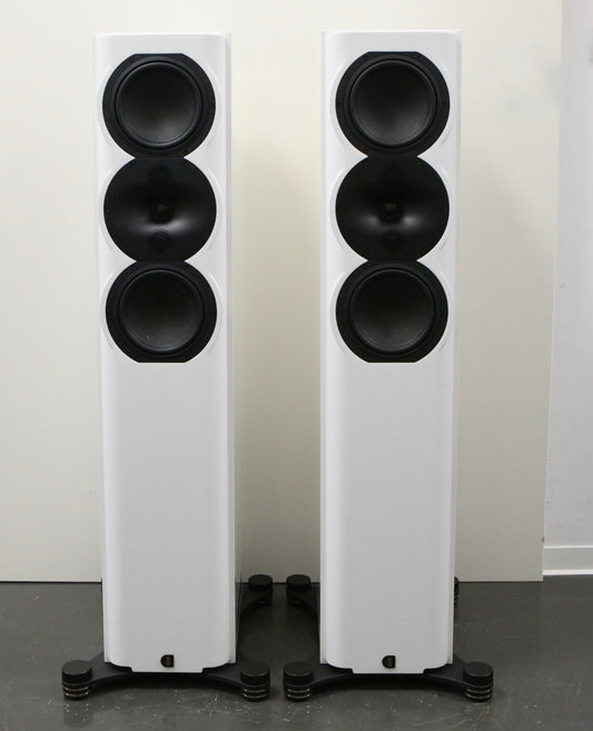 Perlisten R5t High-End Standlautsprecher