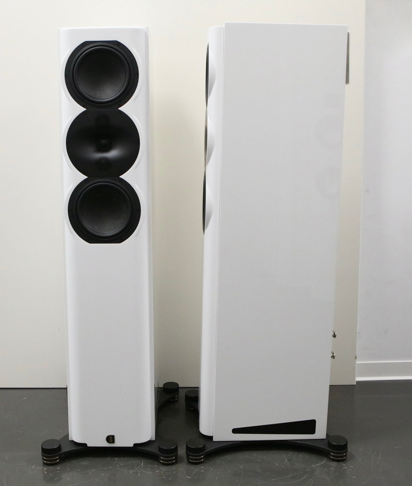 Perlisten R5t High-End Standlautsprecher