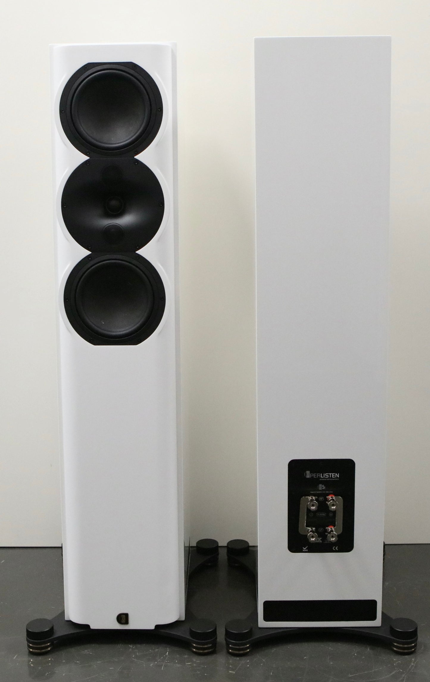 Perlisten R5t High-End Standlautsprecher
