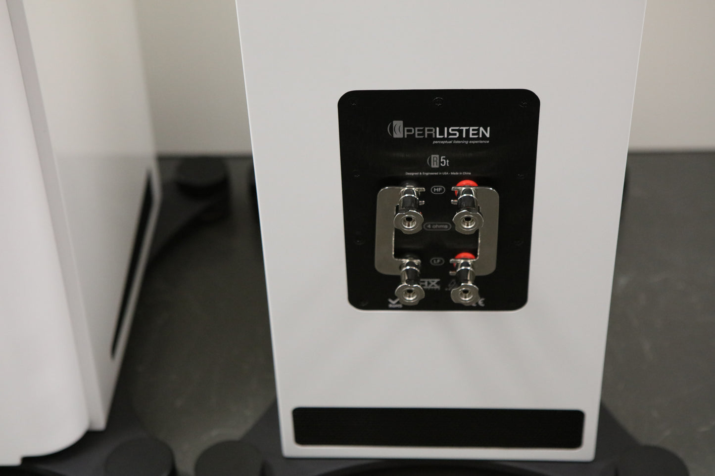 Perlisten R5t High-End Standlautsprecher