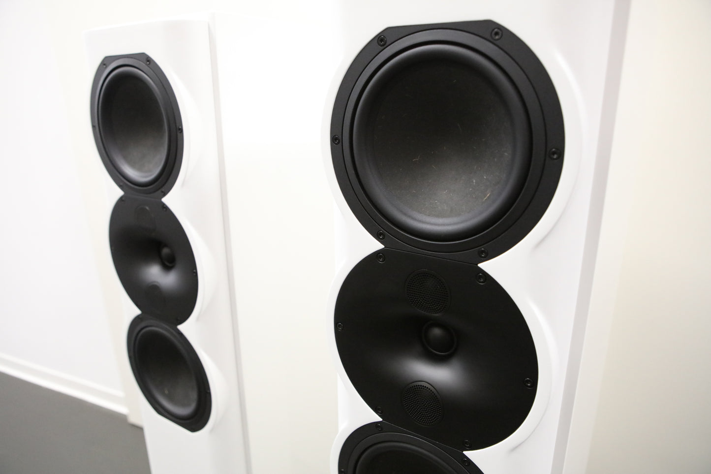 Perlisten R5t High-End Standlautsprecher